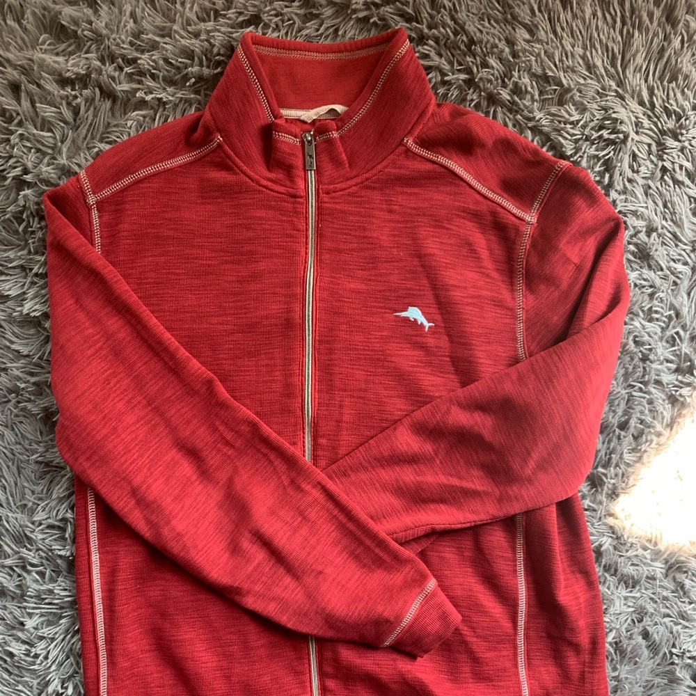 Tommy Bahamas Tobago Bay sweatshirt